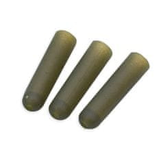 E.S.P ESP prevleky Helicopter Rig Sleeves Weedy Green 10 ks