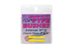 Drennan priechodka Pure PTFE Internal Bushes No.4