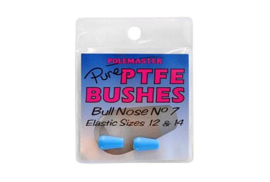 Drennan priechodka PTFE Bull Nose Bushes No.5