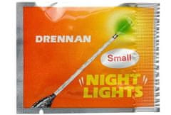 Drennan svetelné tyčinky Night Lights Yellow Mini 2ks