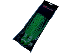 Lk Baits náväzec Chobotnice 8/0 16cm Lumino Green/Zelený