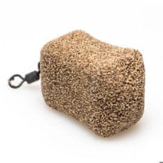 Lk Baits olovo Carplead Compact 80g Sand - piesková