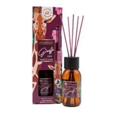 shumee Vonné tyčinky Safari Giraffe Chic 100 ml