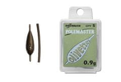 Drennan olůvka Olivettes Lock & Slide 0,2g