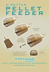 Drennan krmítko Pellet Feeder 35g