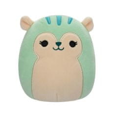 SQUISHMALLOWS Veverička Fuyuki 20 cm