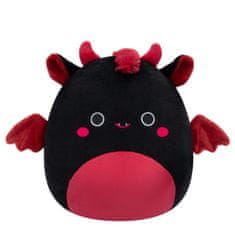 Squishmallows Diabol z Jersey Rebecca 20 cm