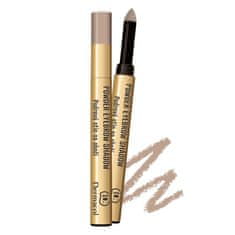 shumee Powder Eyebrow Shadow púdrový tieň na obočie v pere 01 1g