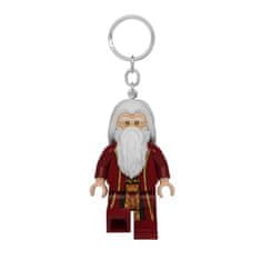 IQ LEGO Harry Potter Svietiaca figúrka - Profesor Dumbledore