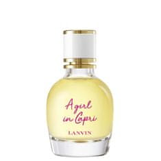 Vidaxl Toaletná voda v spreji A Girl In Capri 50ml