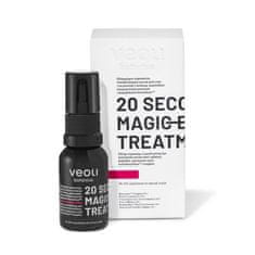 Vidaxl 20 Seconds Magic Eye Treatment liftingové a regeneračné sérum na oči a očné viečka 15ml