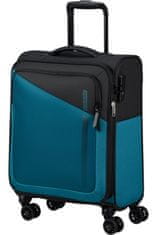 American Tourister Príručný kufor 55cm Daring Dash Black/Blue