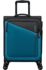 American Tourister Príručný kufor 55cm Daring Dash Black/Blue