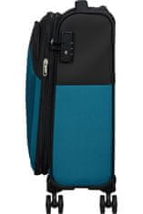 American Tourister Príručný kufor 55cm Daring Dash Black/Blue