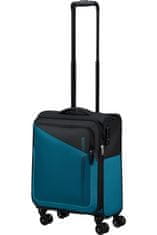 American Tourister Príručný kufor 55cm Daring Dash Black/Blue