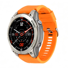 Watchmark Smartwatch GPS Watch orange