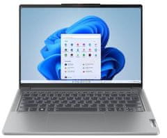 Lenovo Lenovo IdeaPad 5 Pro 14APH8, šedá