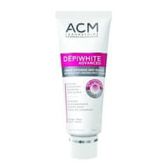 ACM Intenzívne krémové sérum proti pigmentovým škvrnám Dépiwhite Advanced (Depigmenting Cream) 40 ml