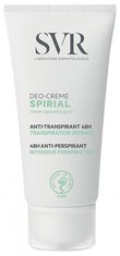 Antiperspiračný krém Spirial (48H Anti-Perspirant) 50 ml