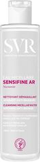 Čistiaca micelárna voda pre citlivú pleť Sensifine AR (Cleansing Micellar Water) 200 ml