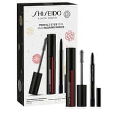 Shiseido Darčeková sada Perfect Eyes Duo