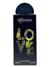 Lattafa Affection - EDP 100 ml