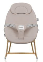 Lionelo Lehátko DALIA ROCKER BEIGE SAND