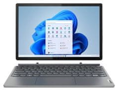 Lenovo Lenovo IdeaPad Duet 5 12IRU8, šedá