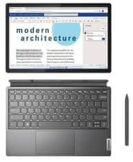 Lenovo Lenovo IdeaPad Duet 5 12IRU8, šedá