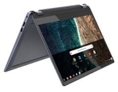 Lenovo Lenovo IdeaPad Flex 3 CB 15IJL7, modrá