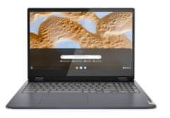 Lenovo Lenovo IdeaPad Flex 3 CB 15IJL7, modrá