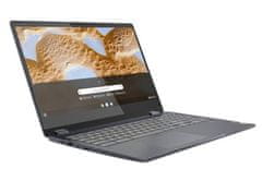 Lenovo Lenovo IdeaPad Flex 3 CB 15IJL7, modrá