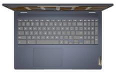 Lenovo Lenovo IdeaPad Flex 3 CB 15IJL7, modrá