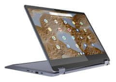 Lenovo Lenovo IdeaPad Flex 3 CB 15IJL7, modrá