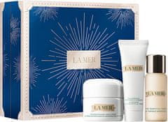 La Mer Darčeková sada The Energizing Hydration Collection