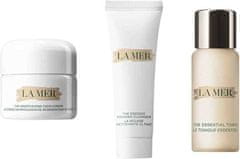 La Mer Darčeková sada The Energizing Hydration Collection