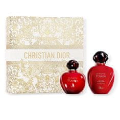 Dior Hypnotic Poison - EDT 30 ml + tělové mléko 75 ml