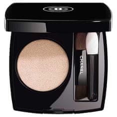 Chanel Dlhotrvajúce očné tiene Ombre Essentielle (Eyeshadow) 1,9 g (Odtieň 222 Jade Facetté)