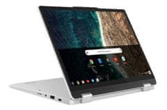 Lenovo Lenovo IdeaPad Flex 3 Chrome 12IAN8, šedá