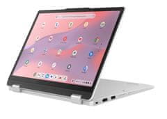 Lenovo Lenovo IdeaPad Flex 3 Chrome 12IAN8, šedá