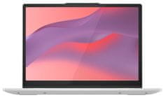 Lenovo Lenovo IdeaPad Flex 3 Chrome 12IAN8, šedá