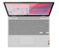 Lenovo Lenovo IdeaPad Flex 3 Chrome 12IAN8, šedá