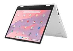 Lenovo Lenovo IdeaPad Flex 3 Chrome 12IAN8, šedá