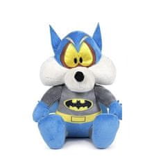 Hollywood Plyšový Kojot ako Batman - Looney Tunes - 20 cm