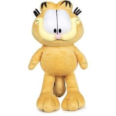 Hollywood Plyšový Garfield stojaci - Garfield - 60 cm