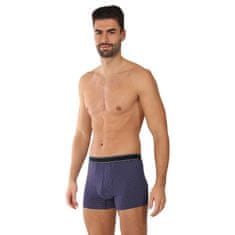 Andrie 3PACK pánske boxerky viacfarebné (PS 5790) - veľkosť L