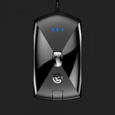 GameSir sada klávesnice a myši GameSir VX2 AimSwitch Combo Mouse + Keyboard V2.0