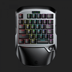 GameSir sada klávesnice a myši GameSir VX2 AimSwitch Combo Mouse + Keyboard V2.0