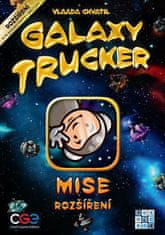 Galaxy Trucker: Misia/komunitná hra