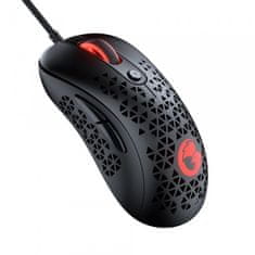 GameSir herná myš GM500 Ultra Light Gaming Mouse (HRG2600)